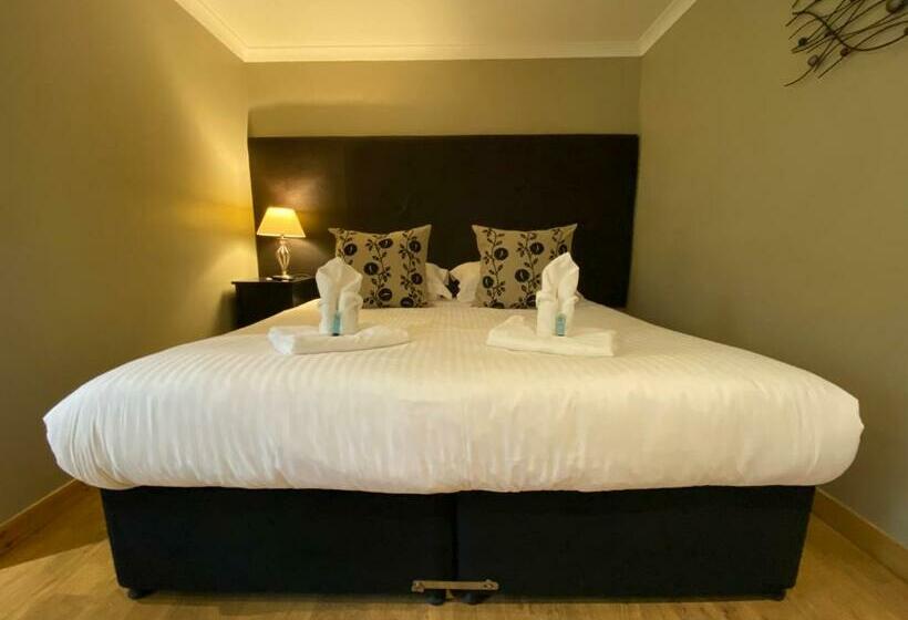 חדר סטנדרט עם מיטת קינג, Auld Mill House