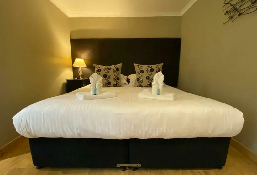 Standard-huone King-vuode, Auld Mill House