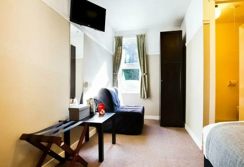 Standard-huone King-vuode, Auld Mill House