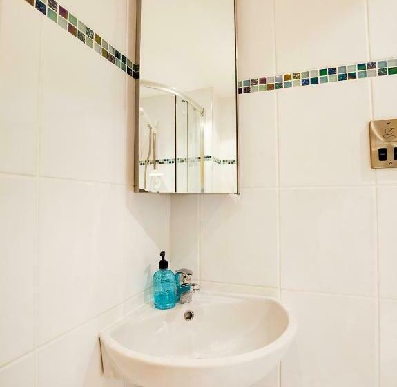 חדר סטנדרט יחיד, Auld Mill House