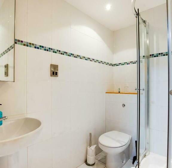 חדר סטנדרט יחיד, Auld Mill House