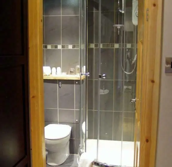 Standard-huone King-vuode, Auld Mill House