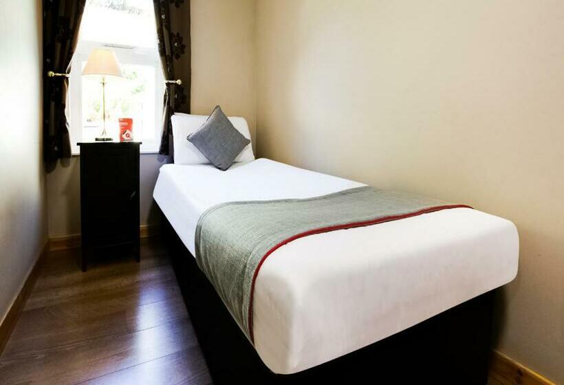 חדר סטנדרט יחיד, Auld Mill House