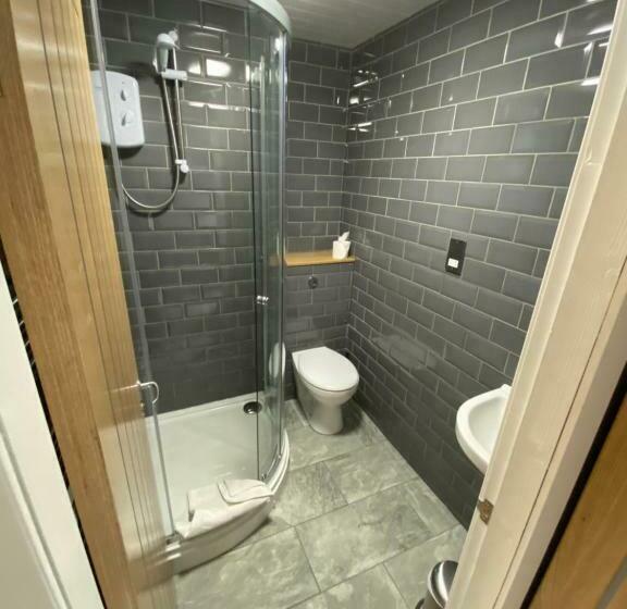 חדר סטנדרט יחיד, Auld Mill House