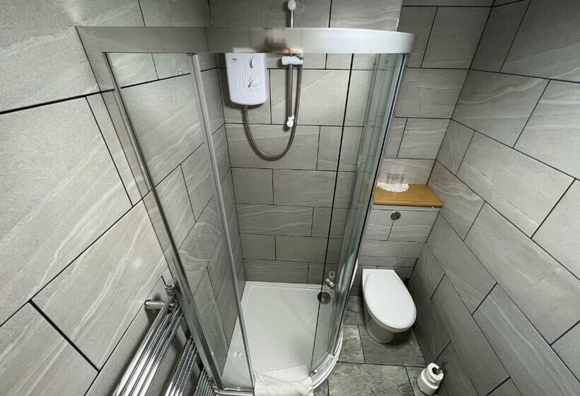 חדר סטנדרט יחיד, Auld Mill House