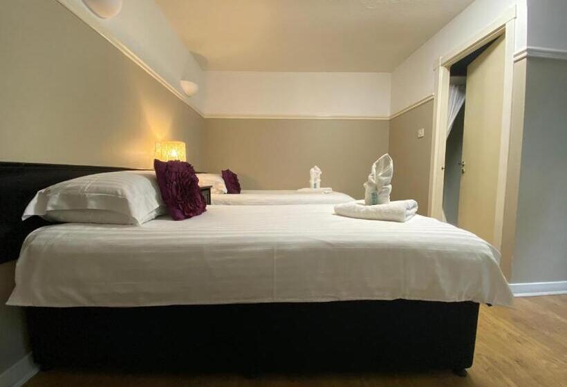 חדר סטנדרט, Auld Mill House