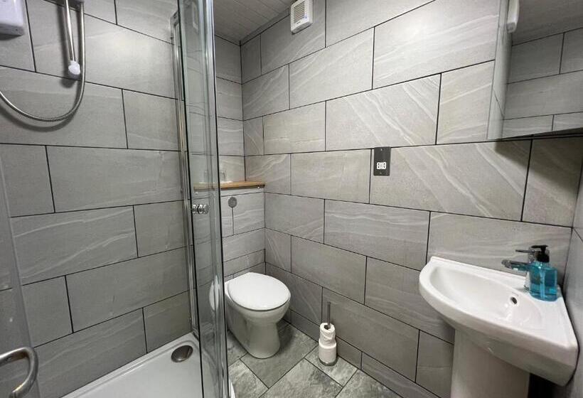 חדר סטנדרט, Auld Mill House