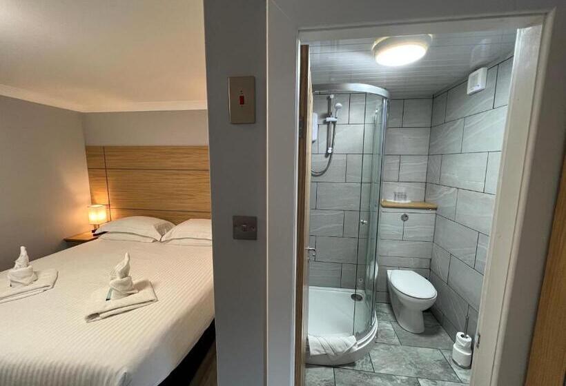 חדר סטנדרט, Auld Mill House