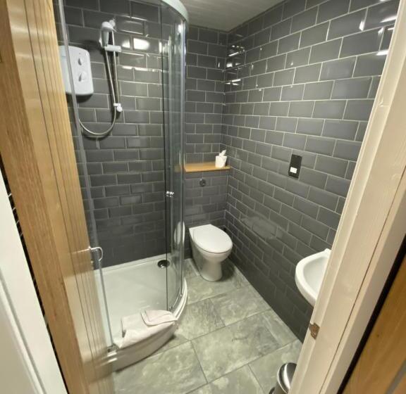 חדר סטנדרט, Auld Mill House