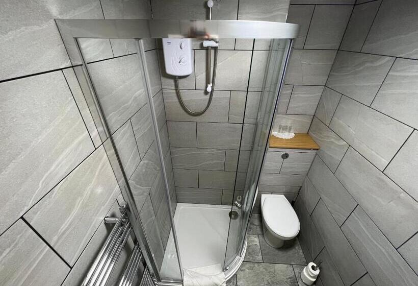 חדר סטנדרט, Auld Mill House