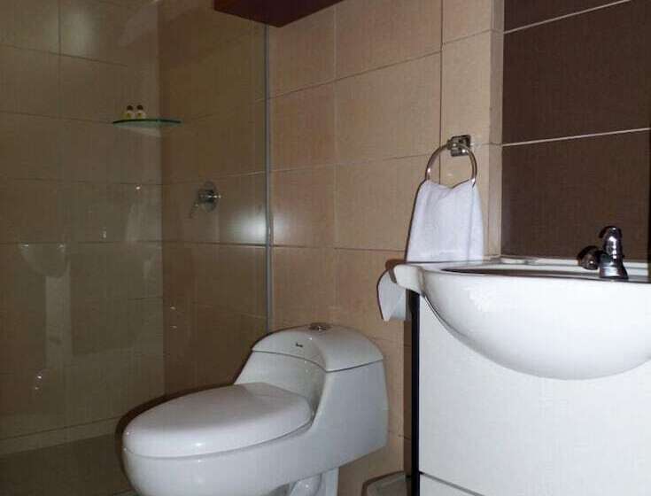 스탠다드 룸, Avellán