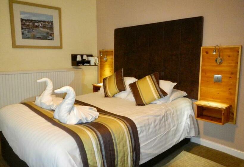 スタンダードルーム, Burton