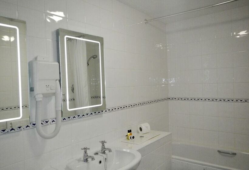 スタンダードルーム, Burton