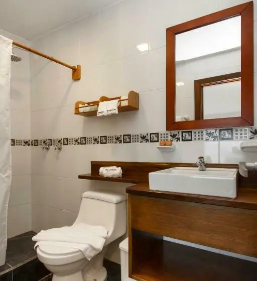 اتاق سوپریور با چشم‌انداز دریا, Casita De La Playa