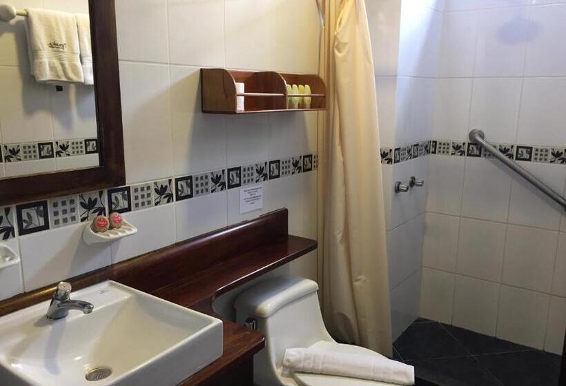 Номер Стандарт, Casita De La Playa