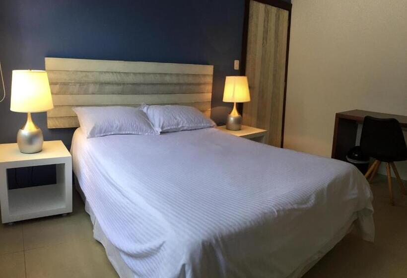 스탠다드 룸, Casita De La Playa