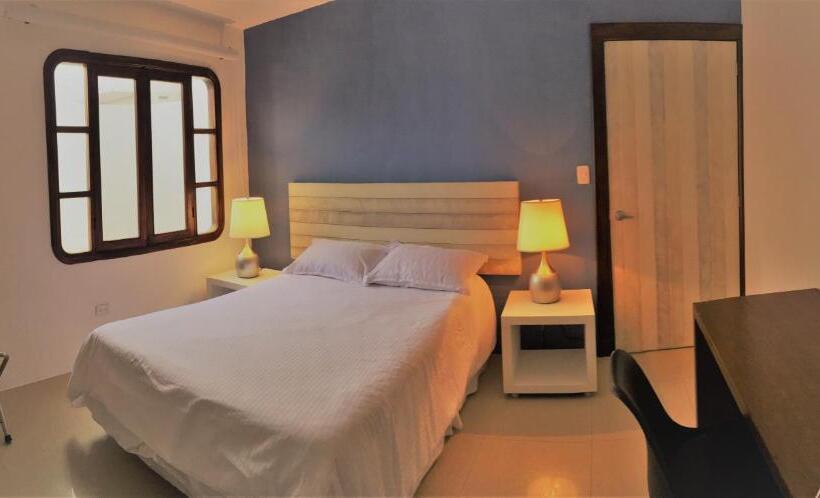 스탠다드 룸, Casita De La Playa