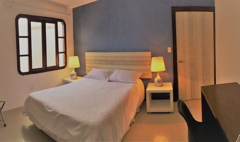 スタンダードルーム, Casita De La Playa