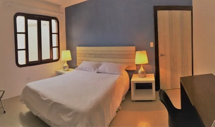 اتاق استاندارد, Casita De La Playa
