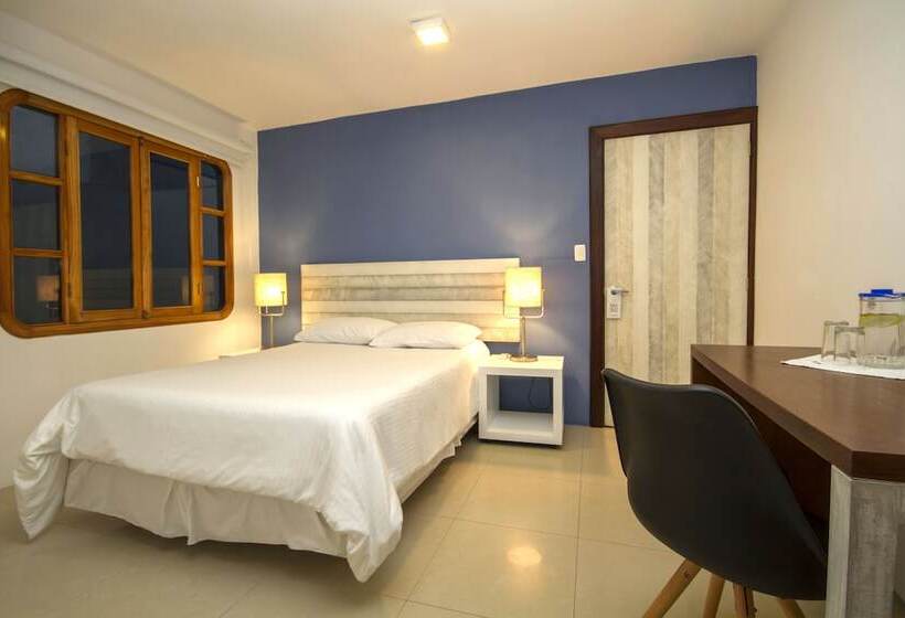 스탠다드 룸, Casita De La Playa