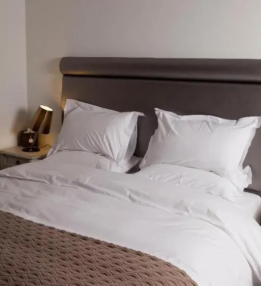 Deluxe-huone, Eckington Manor