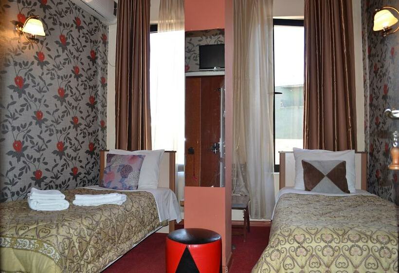 اتاق استاندارد, Elite House