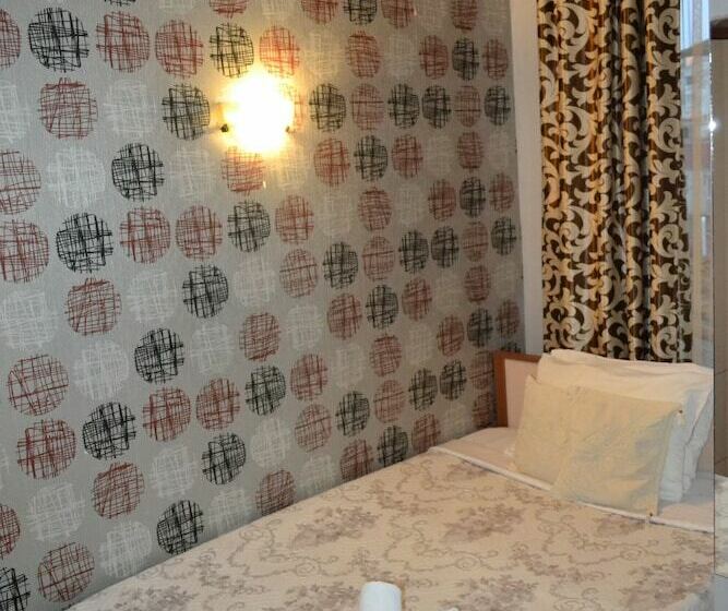 اتاق استاندارد, Elite House