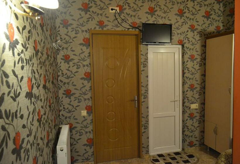 اتاق استاندارد, Elite House