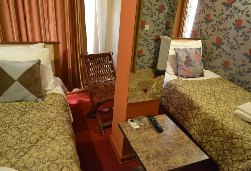 اتاق استاندارد, Elite House