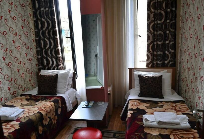 اتاق استاندارد, Elite House