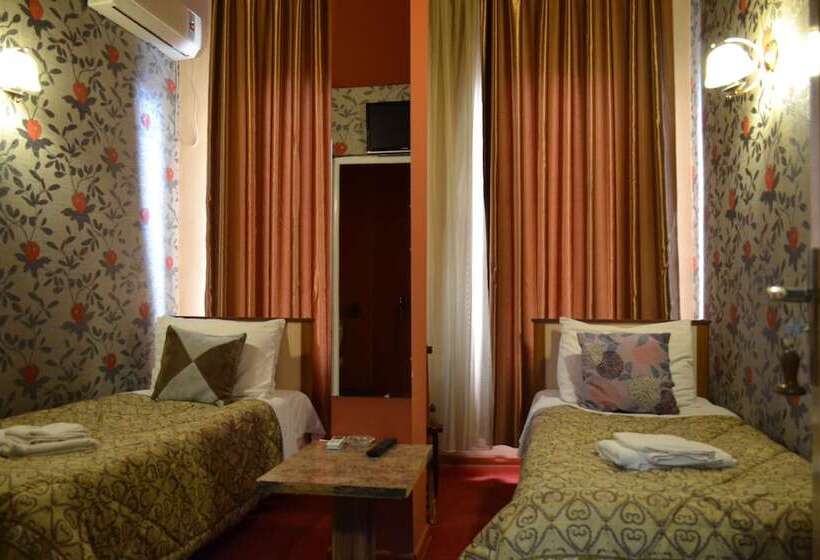 اتاق استاندارد, Elite House