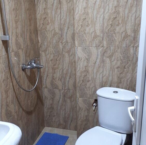 اتاق استاندارد, Elite House