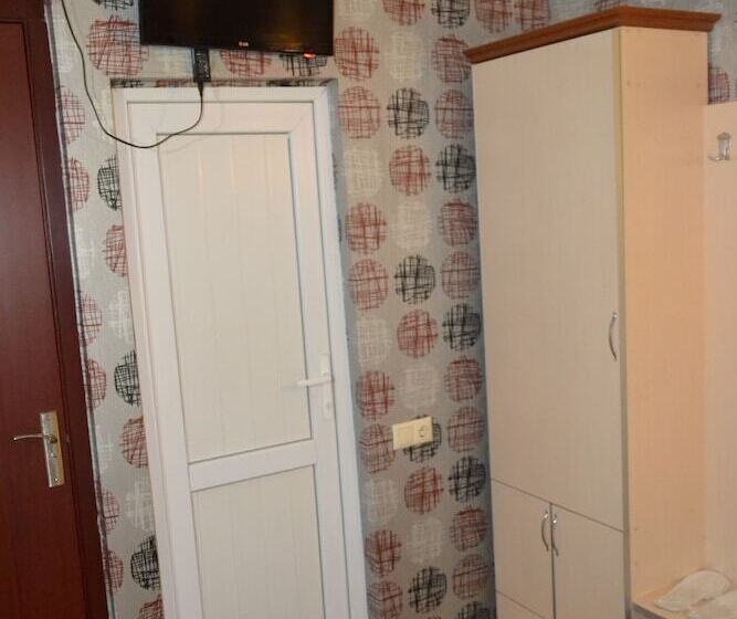 اتاق استاندارد, Elite House