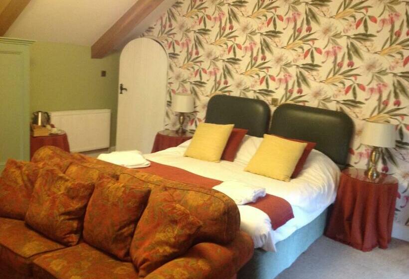 Люкс, Felbrigg Lodge Bed And Breakfast