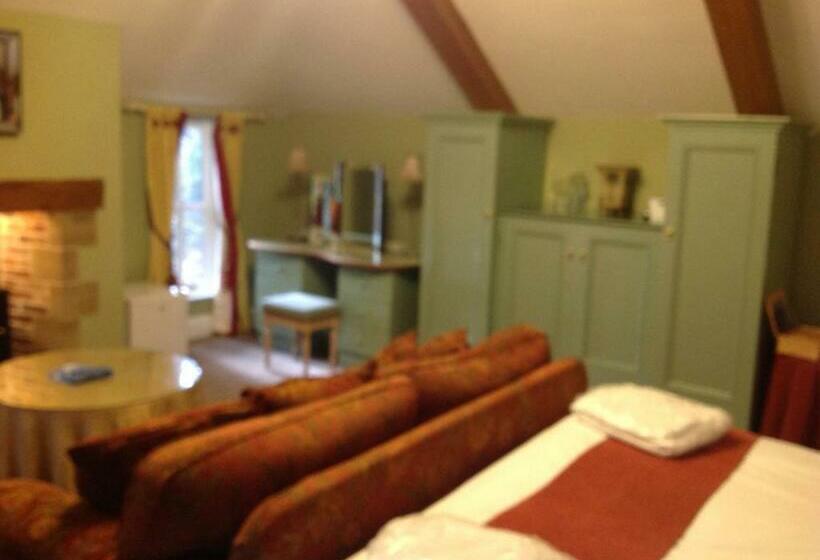 Люкс, Felbrigg Lodge Bed And Breakfast