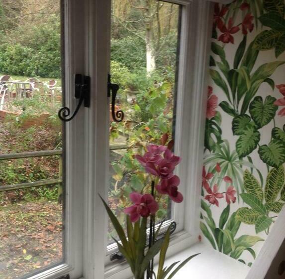 Люкс, Felbrigg Lodge Bed And Breakfast