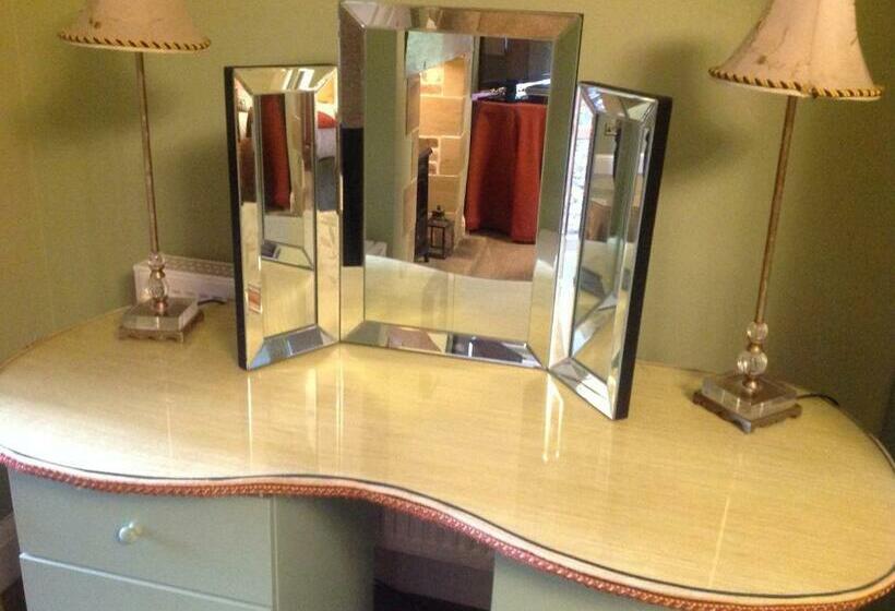 Люкс, Felbrigg Lodge Bed And Breakfast