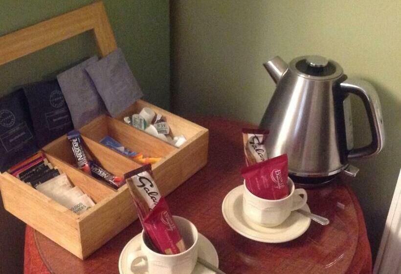 Люкс, Felbrigg Lodge Bed And Breakfast