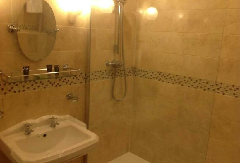 Люкс, Felbrigg Lodge Bed And Breakfast