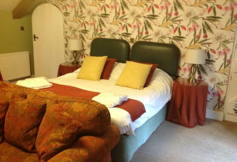 Люкс, Felbrigg Lodge Bed And Breakfast