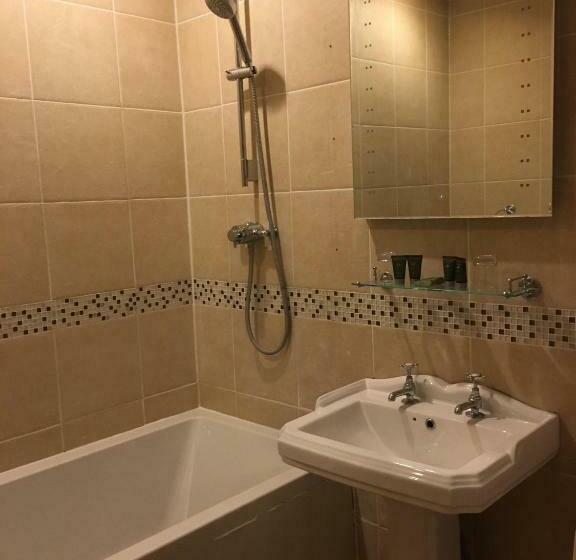 Люкс, Felbrigg Lodge Bed And Breakfast