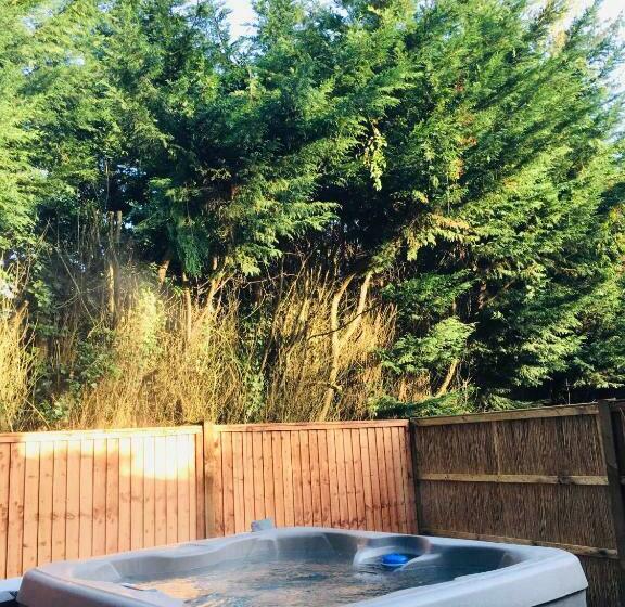 Люкс, Felbrigg Lodge Bed And Breakfast