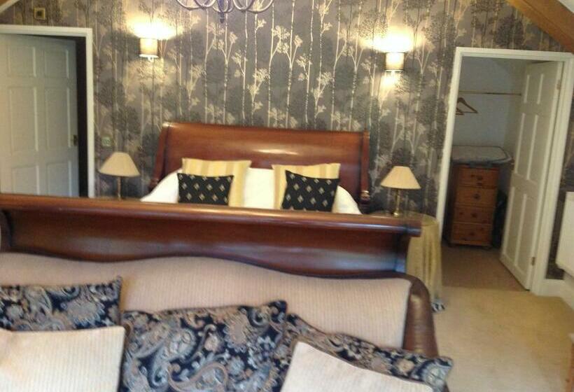 Люкс, Felbrigg Lodge Bed And Breakfast