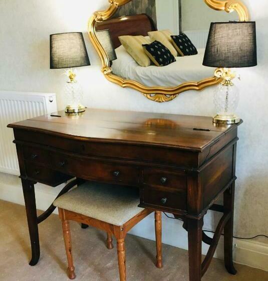 Люкс, Felbrigg Lodge Bed And Breakfast