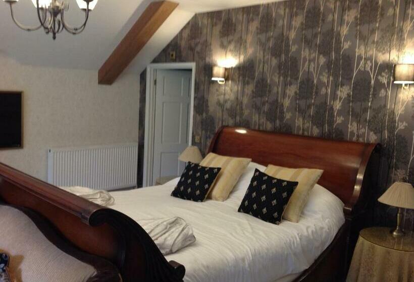 Люкс, Felbrigg Lodge Bed And Breakfast