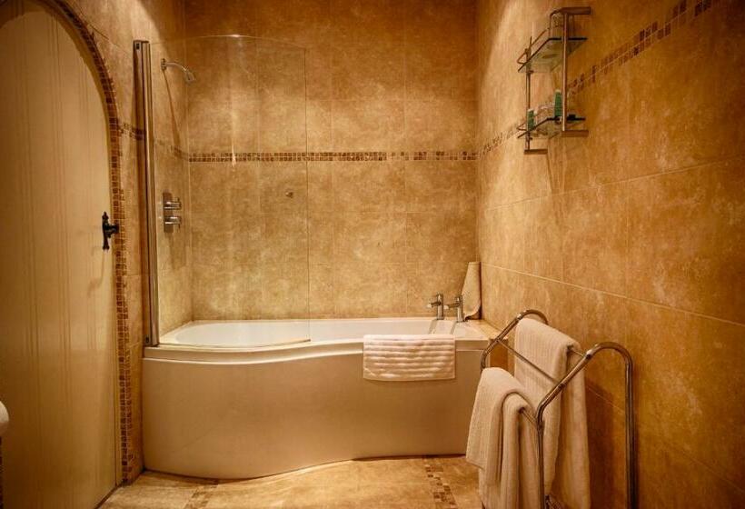 Люкс, Felbrigg Lodge Bed And Breakfast