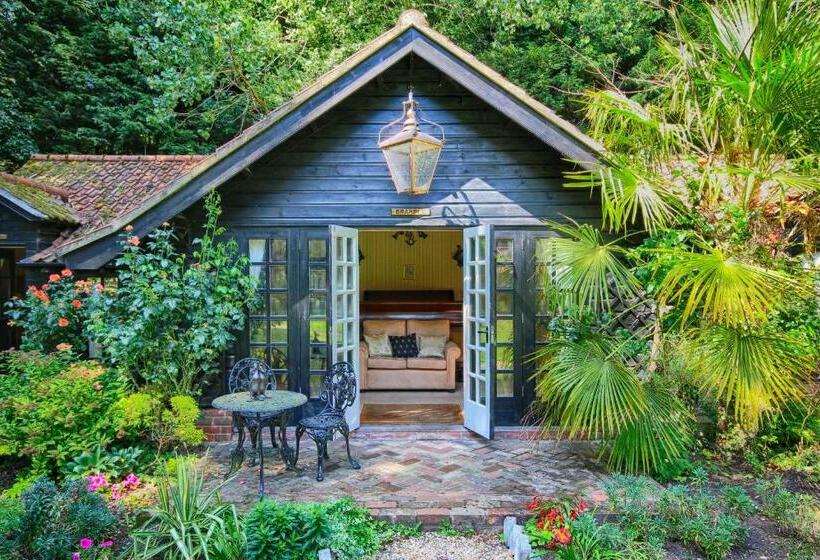 Люкс, Felbrigg Lodge Bed And Breakfast