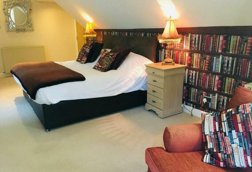 Люкс, Felbrigg Lodge Bed And Breakfast