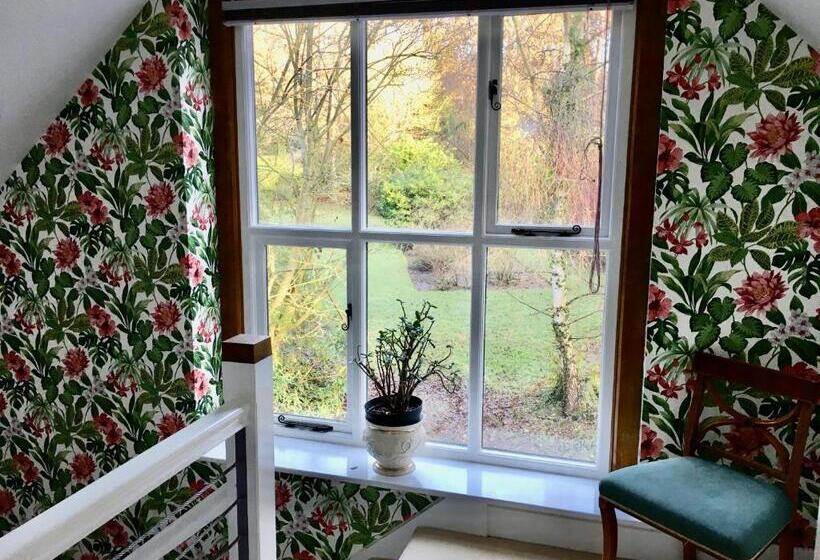 Люкс, Felbrigg Lodge Bed And Breakfast