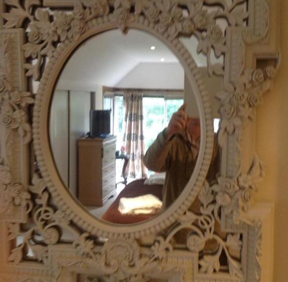 Люкс, Felbrigg Lodge Bed And Breakfast